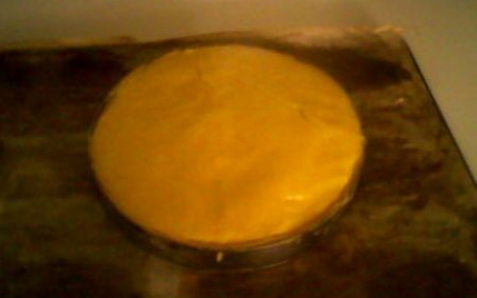 Flan classique