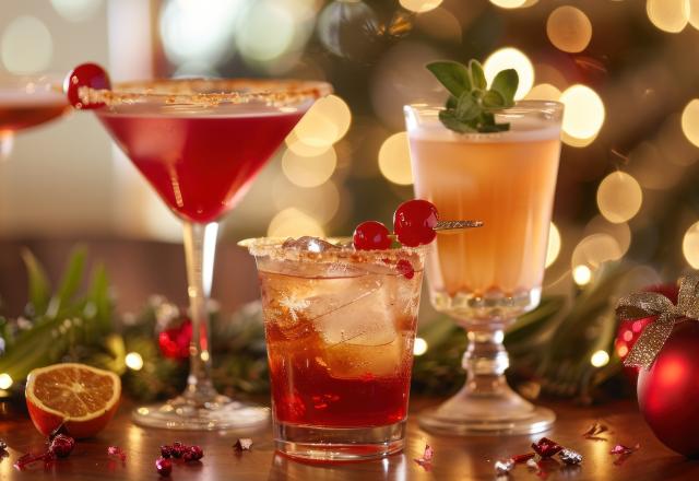 Voici 3 recettes de cocktails chauds parfaits pour cet hiver !