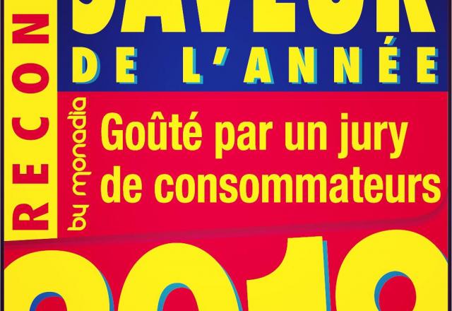 Reconnu Saveur de l’Année 2019 : Qui sont les lauréats ?