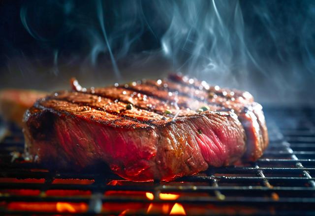 Côte de bœuf : Juan Arbelaez partage ses conseils pour une cuisson parfaite au barbecue !