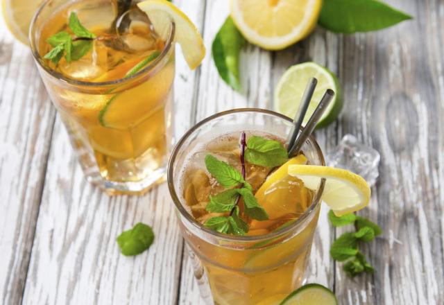 8 idées de boissons pour vous aider à bien vous hydrater au quotidien