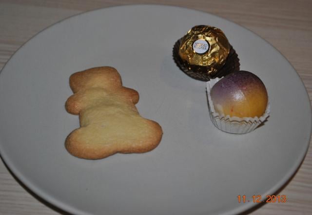 Biscuits de Noël classiques