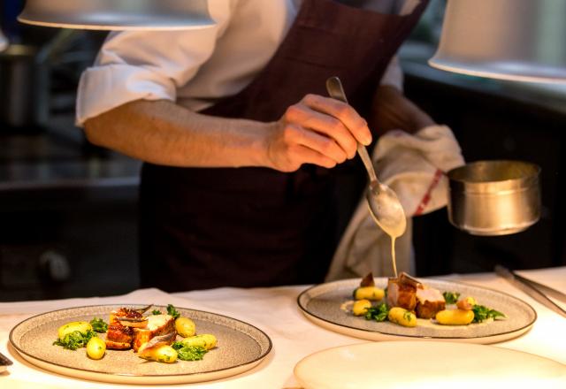 Un chef français élu meilleur restaurateur du monde