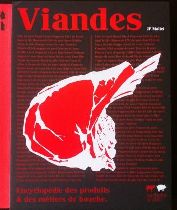 « Viandes », de Jean-François MALLET