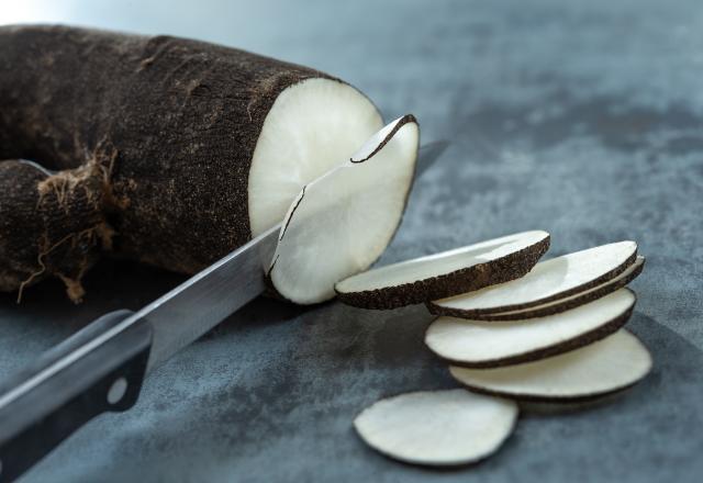 Ce légume qui nettoie l'organisme et aide le foie à éliminer les toxines est parfait pour commencer l’année !