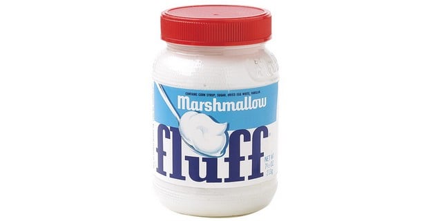 Que faire avec du Fluff, la pâte à tartiner aux marshmallow ?