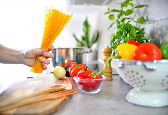 Ces crimes culinaires que vous commettez certainement contre la cuisine italienne