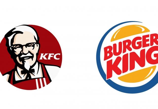 Burger King et KFC unissent leurs forces pour créer un burger inédit fidèle à l’ADN des fast-food !