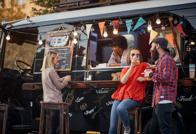 Entre plaisirs culinaires et activités palpitantes, ce lieu est un vrai coin de paradis !