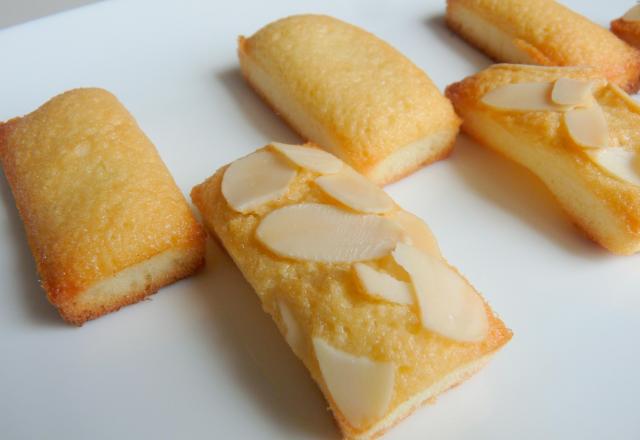 Financiers inratables