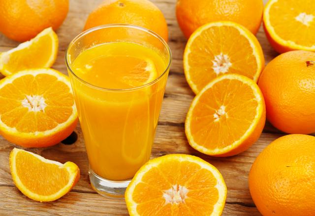 Votre verre de jus d’orange sera-t-il bientôt une boisson de luxe ?