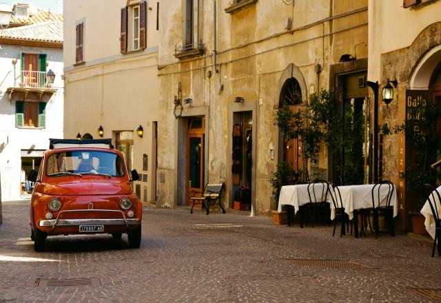 Séjours gastronomiques : Partez en Italie, en Colombie ou en Israël avec 3 chefs candidats de Top Chef 