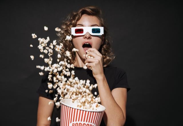 Black Friday : bon plan, votre machine à pop-corn à moins de 30€ !