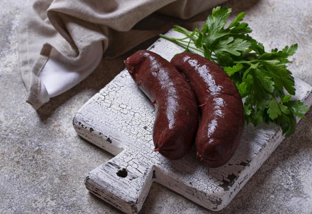 5 accompagnements pour le boudin noir