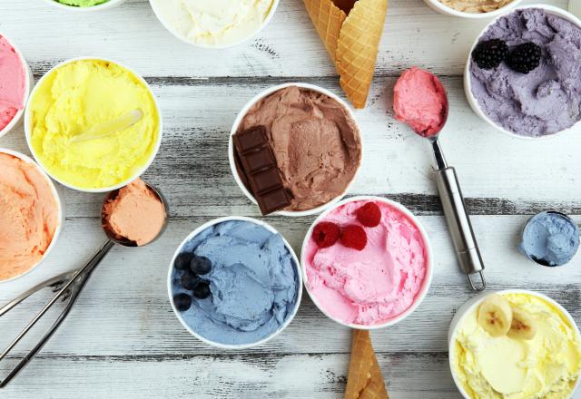 Glaces artisanales : ne vous faites plus avoir