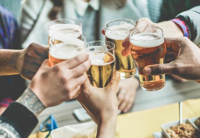 La bière, remède miracle contre ce problème qui touche près d’un français sur 2 !