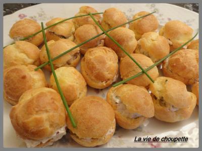 Choux aux noix et aux figues