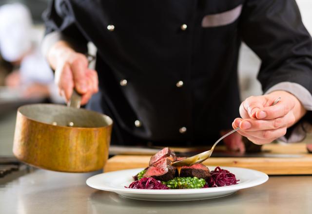 “Le choc est violent” : ce restaurant étoilé doit fermer soudainement, l’immeuble vétuste menace de s’effondrer