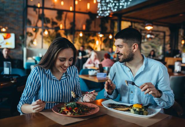 Ce restaurant unique en son genre fait beaucoup parler de lui sur les réseaux, voici pourquoi !