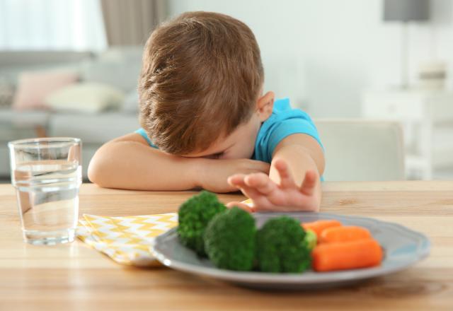 Comment faire manger des légumes d'hiver à votre enfant ? 5 recettes et astuces