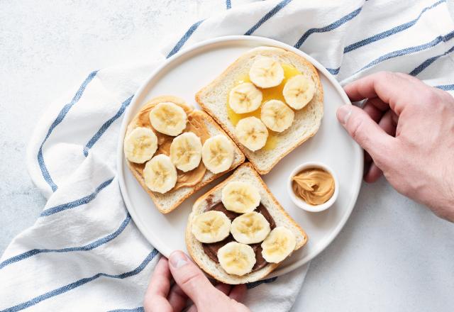 4 alternatives saines et savoureuses pour remplacer le beurre sur les tartines