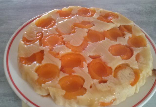 Clafoutis aux abricots : recette simple et délicieuse