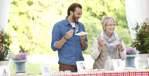 10 choses à savoir sur la saison 2014 du Meilleur Pâtissier