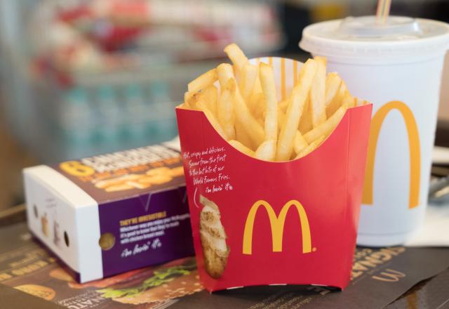 Ce détail sur les nuggets McDonald's que vous n'avez jamais remarqué !