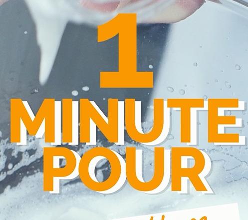 Comment réussir ses blancs en neige  ?