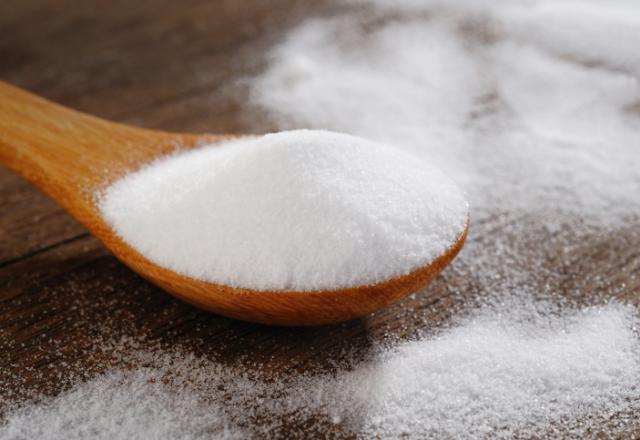 10 façons d'utiliser le bicarbonate de sodium en cuisine