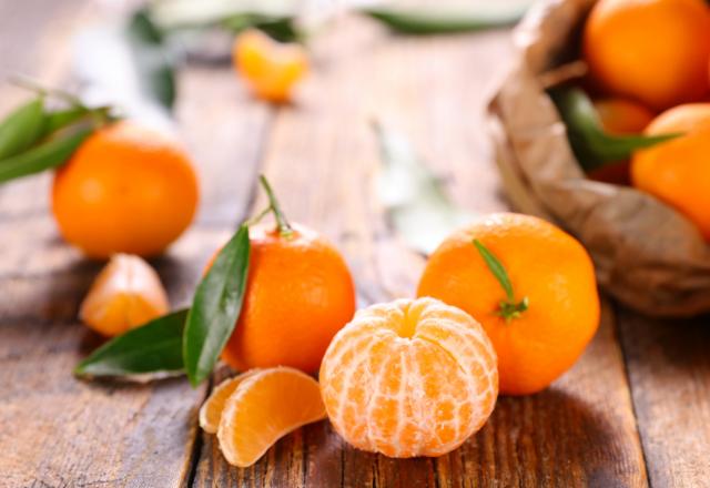 Mandarine, clémentine, orange : comment bien les conserver ?