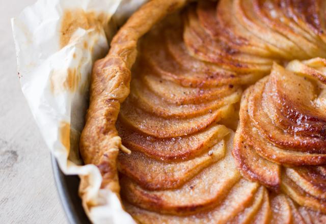 Crumble, tartes, chaussons : quelle variété de pommes utiliser pour les pâtisseries ? Cette spécialiste livre ses conseils