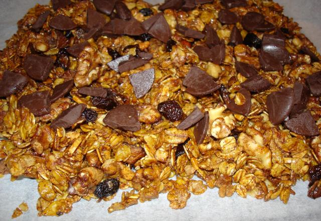 Granola