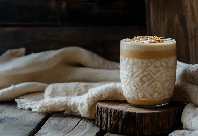 Comment faire un punch à la cacahuète, une idée originale de cocktail pour les fêtes ?