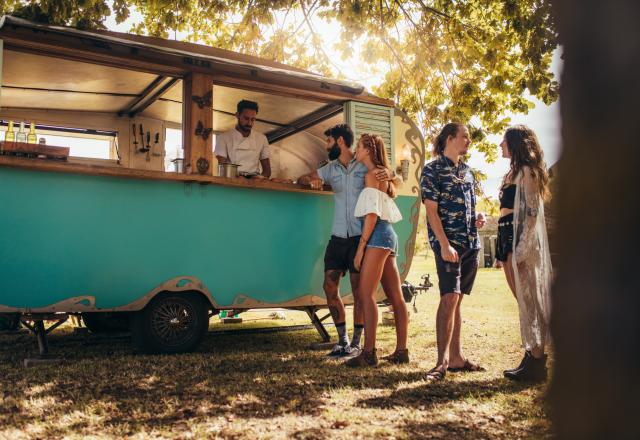 La majorité des français ne peuvent pas se passer de ces aliments en vacances. Et vous ?