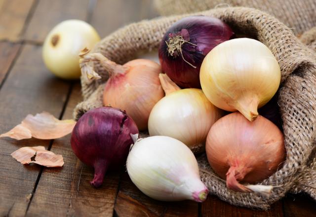 Ce légume est à consommer quotidiennement pour faire baisser votre taux de cholestérol