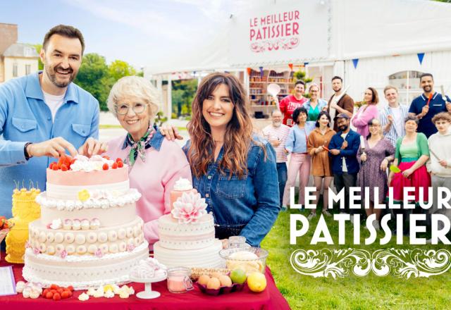 "Meilleur Pâtissier 2024": animatrice, décor, épreuves, quelles nouveautés attendent les candidats cette année ?