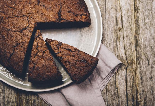 5 gâteaux aux légumes façon carrot cake