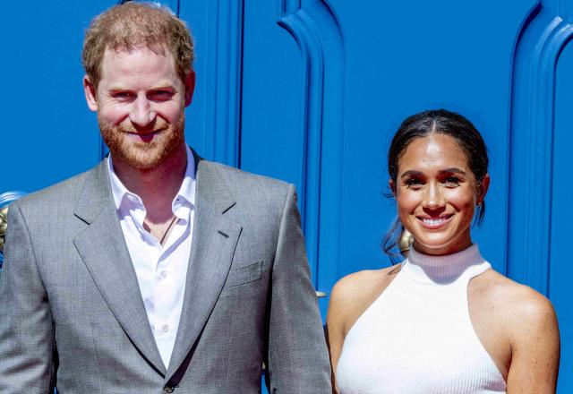 Meghan et Harry : Quel est leur plat préféré ?