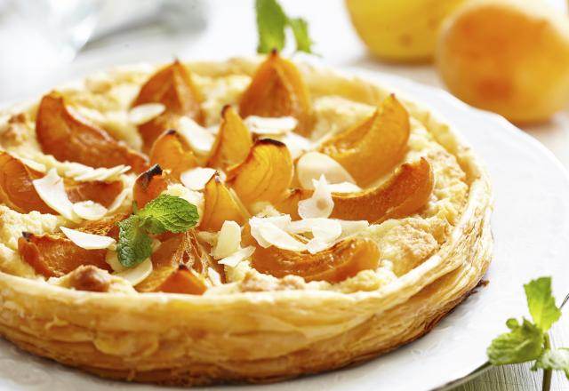 10 tartes aux fruits que vous allez adorer cet été