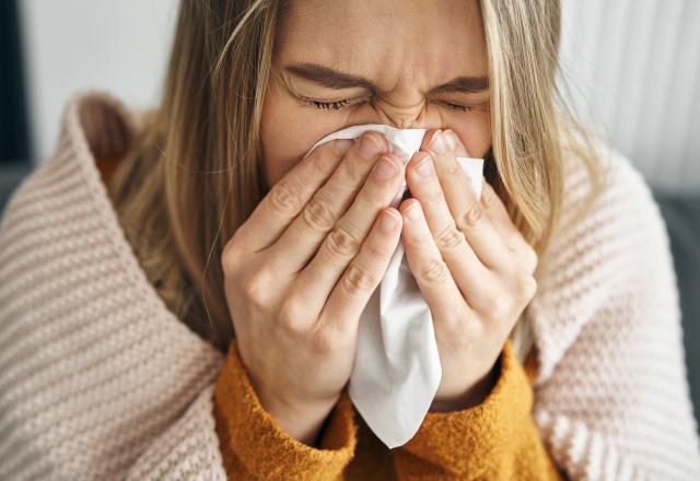 Grippe : cet aliment insoupçonné pourrait réellement vous aider à vous sentir mieux