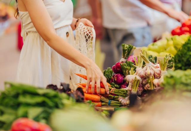 Ce légume, même une fois cuit, contient plus de vitamine C qu’une orange