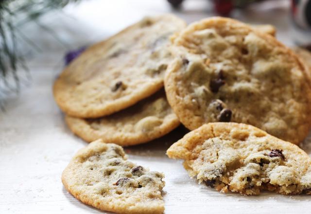 L’ingrédient secret pour avoir des cookies comme chez Subway