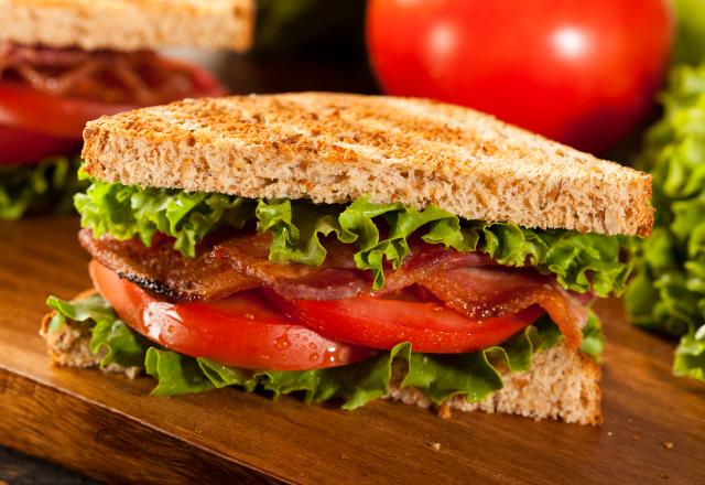 “Mon sandwich préféré de l’été” : simple et gourmande, François-Régis Gaudry partage une recette parfaite pour vos pauses déjeuner ou vos pique-niques !