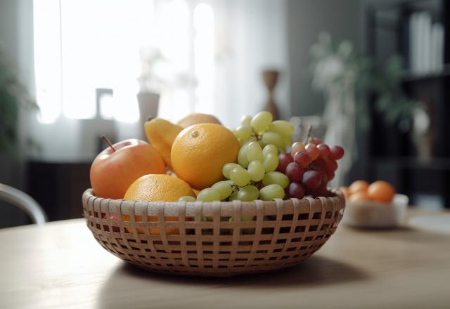 Comment bien conserver ses fruits et légumes quand il fait très chaud ?