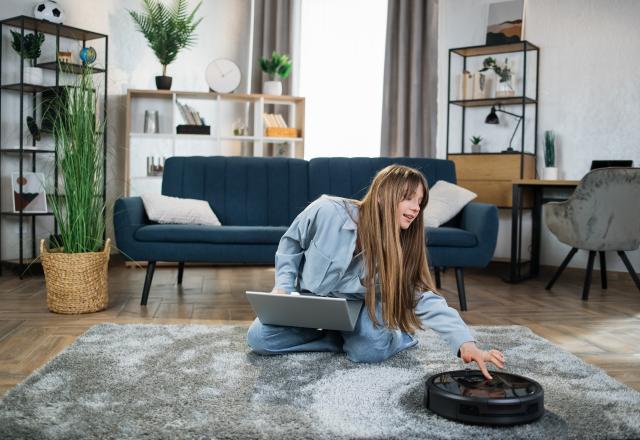 Vos aspirateurs iRobot Roomba sont actuellement à prix cassé, profitez-en vite !