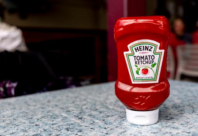 Comment le Ketchup a sauvé la vie de cet homme perdu en pleine mer ?