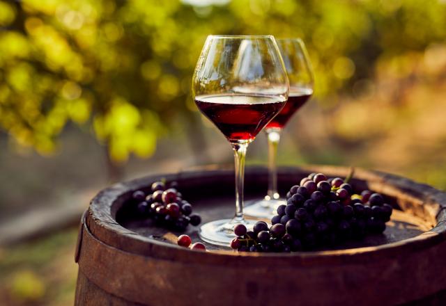 C'est quoi un vin en biodynamie ?