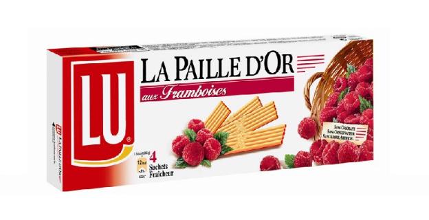 TOP 10 des biscuits souvenirs de notre enfance