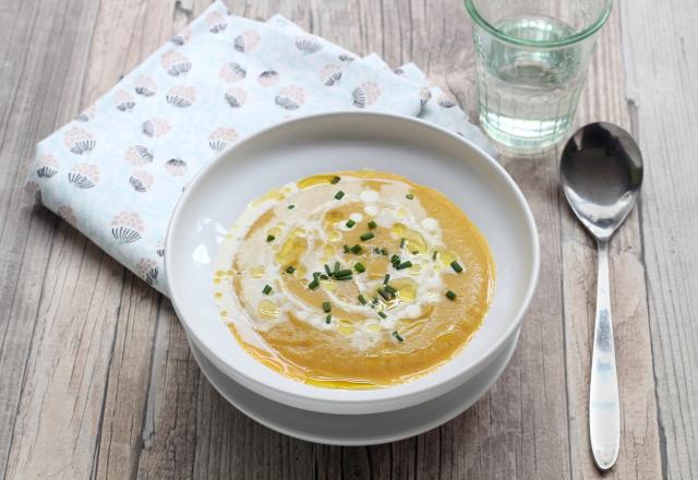 5 recettes de soupes aux légumes secs pour ne pas rester sur sa faim